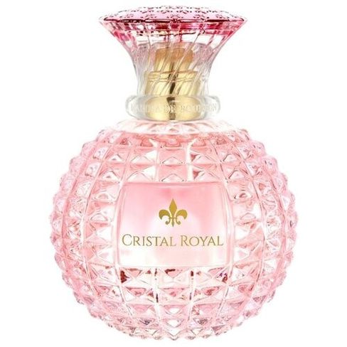 Marina de Bourbon парфюмерная вода Cristal Royal Rose, 50 мл, 50 г