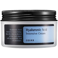 COSRX Cream Hyaluronic Acid Intensive Крем увлажняющий для лица с гиалуроновой кислотой, 100 мл