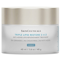 SkinCeuticals Triple Lipid Restore 2:4:2 Липидовосполняющий крем для лица, 48 мл