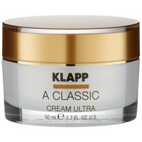 Klapp A Classic Cream Ultra крем для лица, 50 мл