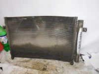 Радиатор кондиционера Hyundai Getz 2002-2010 (076703СВ2)