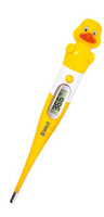 Термометр электронный B.Well WT-06 детский УТЕНОК