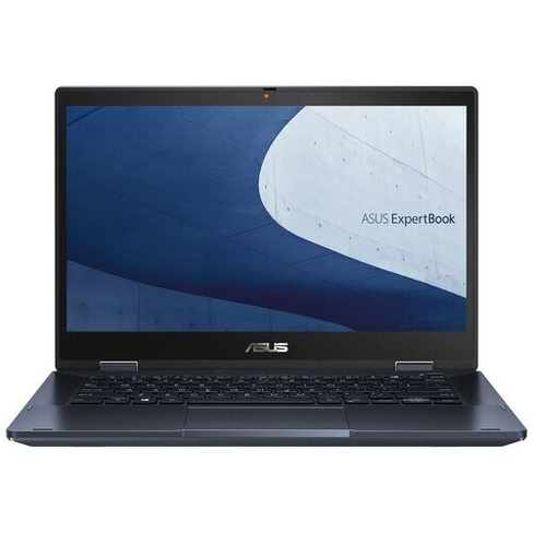 14" Ноутбук ASUS ExpertBook B3 Flip B3402FEA-EC1662W 1920x1080, Intel Core i5 1135G7 2.4 ГГц, RAM 8 ГБ, DDR4, SSD 256 ГБ