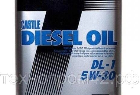 Масло dl 1 5w30. Toyota Castle Diesel Oil DL-1 SAE 5w-30. DL-1 5w30 Diesel. Toyota Castle 5w30. Motor Oil DL-1 5w-30.