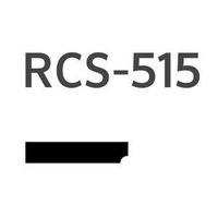 Фиксированное полосовое сопло Hunter RCS-515 - полоса из правого угла
