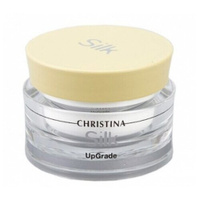 Christina Silk Upgrade Cream Обновляющий крем для лица, 50 мл