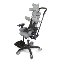 Ортопедическое кресло для детей-инвалидов и детей с дцп Liw Baffin neoSIT