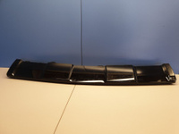 Спойлер переднего бампера для Mercedes GLE-klasse C292 Coupe 2015-2019 Б/У