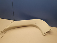 Обшивка двери багажника верхняя правая для Ford Focus 3 2011-2019 Б/У