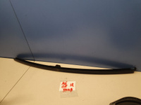 Направляющая стекла задней правой двери для Mazda 6 GH 2007-2012 Б/У