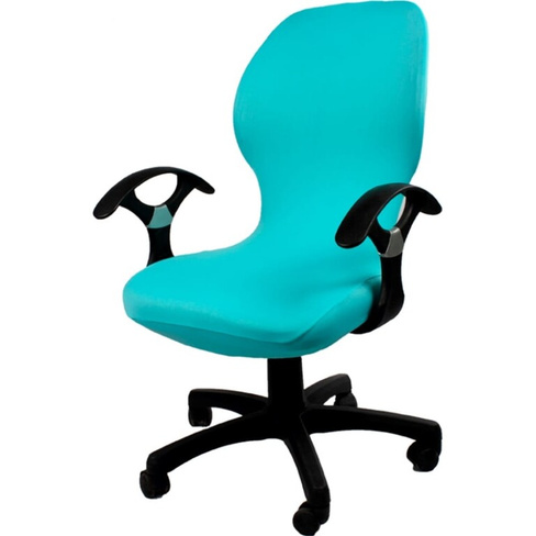 Чехол на мебель для компьютерного кресла ГЕЛЕОС 721