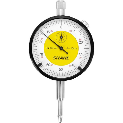 Индикатор часового типа SHAHE ИЧ 0-10
