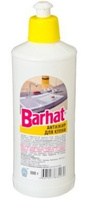 Средство чистящее для кухни Barhat Антижир 500мл Б630 Бархат