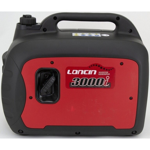 Генератор Loncin 3500i Купить