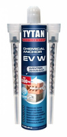 EV-W Химический анкер зимний TYTAN полиэстер, 300 мл