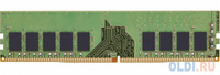 8GB Kingston DDR4 3200 DIMM Server Premier Server Memory KSM32ES8/8MR ECC, Unbuffered, CL22, 1.2V, 1Rx8 Hynix D, RTL (32
