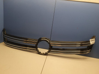 Решетка радиатора для Volkswagen Tiguan 2007-2016 Б/У