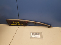 Накладка переднего бампера правая для Porsche Cayenne 958 2010-2018 Б/У