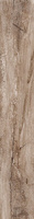 Керамогранит Rondine Hard&Soft Soft Brown J85805 15x100 см