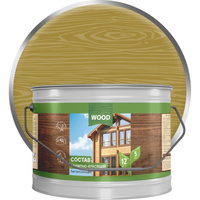 Быстросохнущий защитно-красящий состав для древесины Farbitex 4300008478