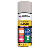 Универсальная аэрозольная краска ULTIMA ULT031
