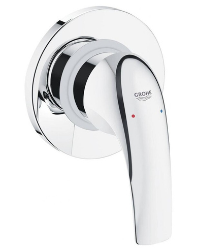 BAUCURVE Комплект верх. монтаж. части "GROHE" 29044000