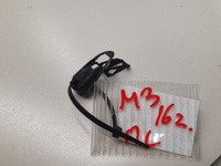 Комплект подкладок ручки двери для Mazda 3 BM 2013-2018 Б/У