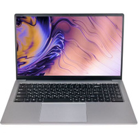Ноутбук HIPER Expertbook MTL1601 MTL1601B1135DS, 16.1", IPS, Intel Core i5 1135G7 2.4ГГц, 4-ядерный, 8ГБ DDR4, 1ТБ SSD,