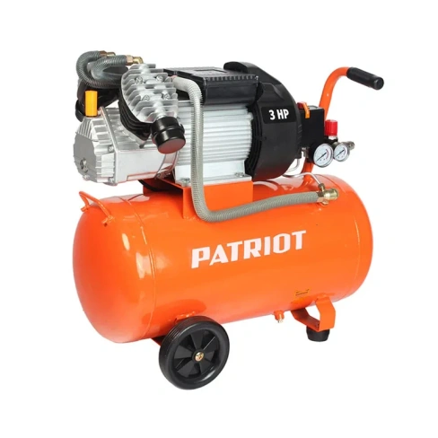 Компрессор PATRIOT VX 50-402