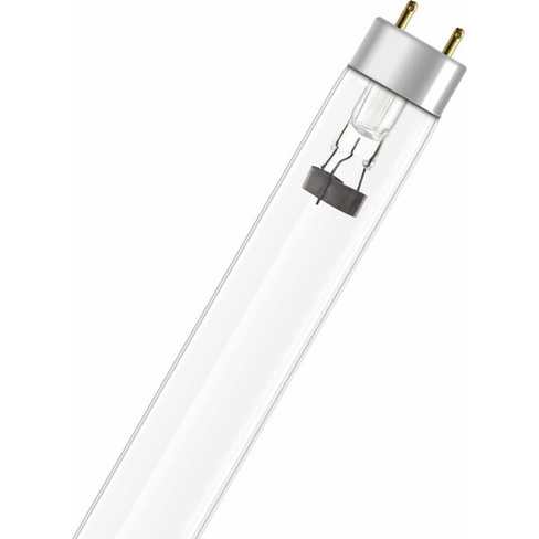 Безозоновая ультрафиолетовая лампа LEDVANCE TIBERA UVC