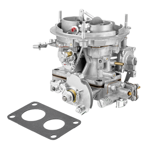Фото - Карбюратор К-151Д ПЕКАР на УАЗ