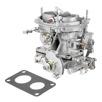 Карбюратор К-151Д ПЕКАР на УАЗ