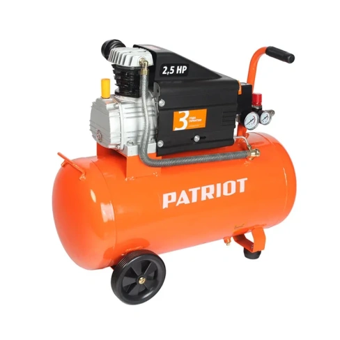 Компрессор PATRIOT PRO 50 -260