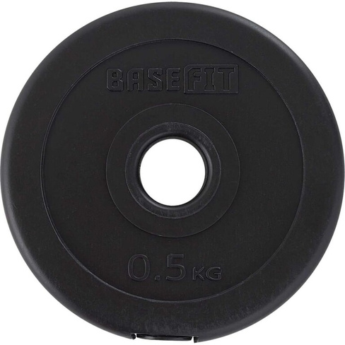 Пластиковый диск Basefit BB-203