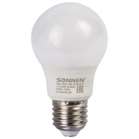 Светодиодная лампа SONNEN LED A55-7W-2700-E27