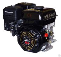 Двигатель LIFAN 168F2