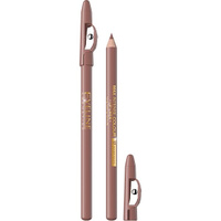 Контурный карандаш для губ: 27-BAHAMA ROSE серии MAX INTENSE COLOUR Eveline