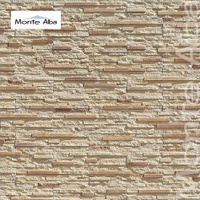 Гипсовая плитка "Айлэнд" A181-20 Monte Alba