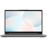 Ноутбук Lenovo IdeaPad 3 15ABA7 82RN008LRK, 15.6", TN, AMD Ryzen 7 5825U 2ГГц, 8-ядерный, 8ГБ DDR4, 256ГБ SSD, AMD Radeo