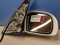 Зеркало правое для Mercedes R-klasse W251 2005-2017 Б/У