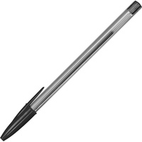 Одноразовая неавтоматическая шариковая ручка Attache 1482480
