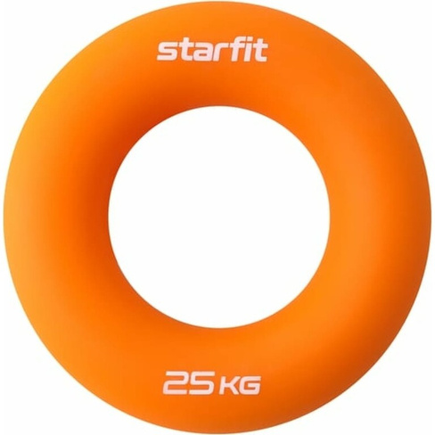 Кистевой эспандер-кольцо Starfit ES-404