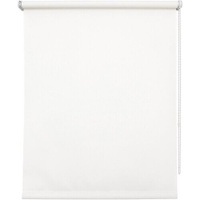 Рулонная штора «Плайн», 160х175 см, цвет белый 5068129 Уют