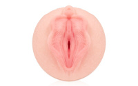 Реалистичный мастурбатор в форме вагины с вибрацией, ELEGANCE.004 Kokos