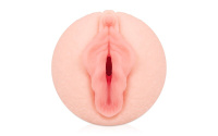 Реалистичный мастурбатор в форме вагины с вибрацией, ELEGANCE.003 Kokos