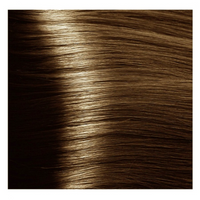 Безаммиачная крем-краска для волос Ammonia free & PPD free (>cos3799, 7.99, лесной орех блондин, 100 мл) Teotema (Италия