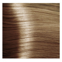 Безаммиачная крем-краска для волос Ammonia free & PPD free (>cos3009, 9, Очень светлый блондин, 100 мл) Teotema (Италия)