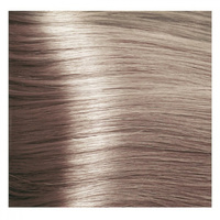 Безаммиачная крем-краска для волос Ammonia free & PPD free (>cos3923, 9.23, очень светлый фиолетовый золотистый блондин,