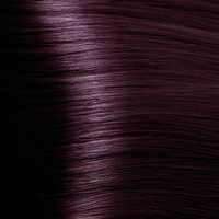 Стойкая крем-краска Color Cream (>teo1522, 5.22, светлый интенсивный фиолетовый коричневый, 100 мл) Teotema (Италия)