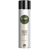 Спрей-блеск для волос с легкой фиксацией Point Hair Spray Grease Farmagan (Италия)